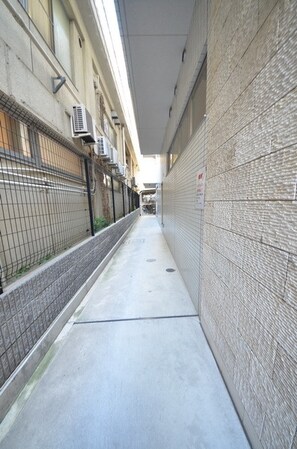 BPRレジデンス国立の物件内観写真